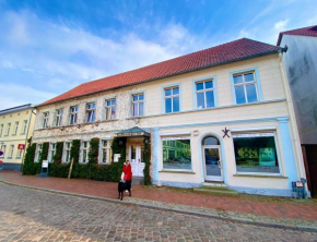 norddeutscher Hof - Kutscherstation